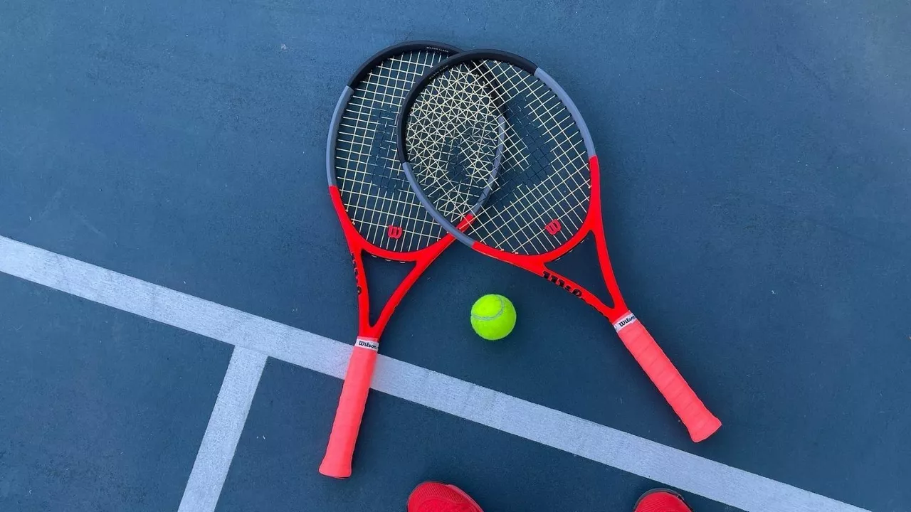 What is the best Wilson Tennis racket?